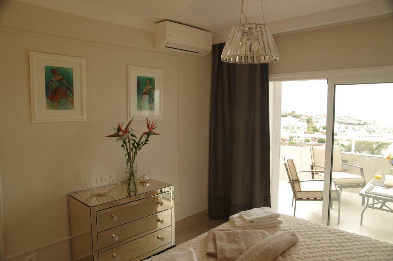Sunny Apartment Colina Blanca Costa Adeje  Extérieur photo