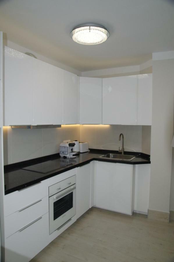 Sunny Apartment Colina Blanca Costa Adeje  Extérieur photo