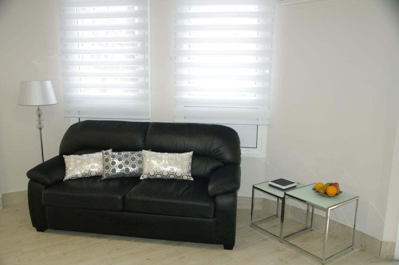Sunny Apartment Colina Blanca Costa Adeje  Extérieur photo
