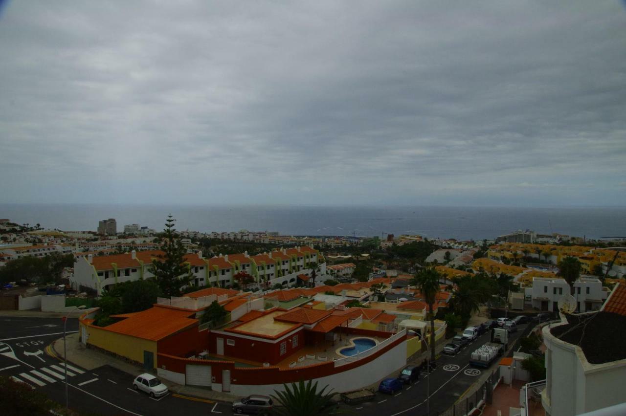 Sunny Apartment Colina Blanca Costa Adeje  Extérieur photo