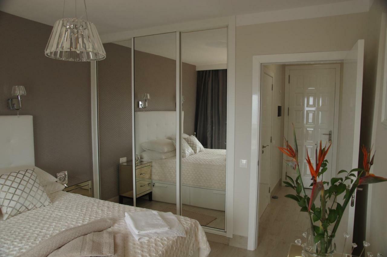 Sunny Apartment Colina Blanca Costa Adeje  Extérieur photo