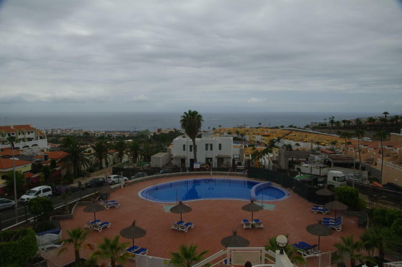 Sunny Apartment Colina Blanca Costa Adeje  Extérieur photo