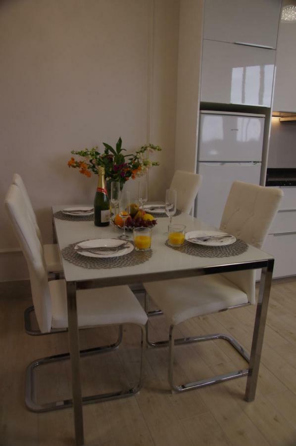 Sunny Apartment Colina Blanca Costa Adeje  Extérieur photo