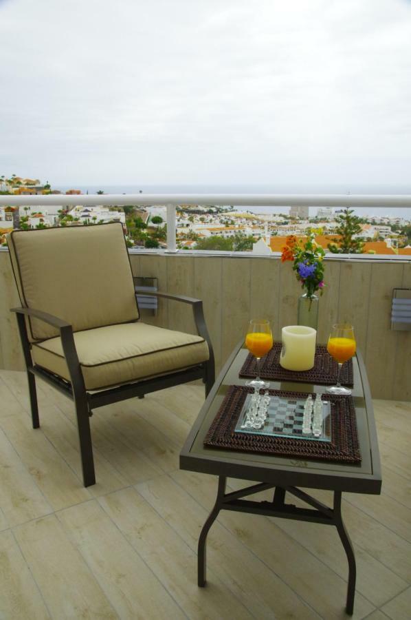 Sunny Apartment Colina Blanca Costa Adeje  Extérieur photo