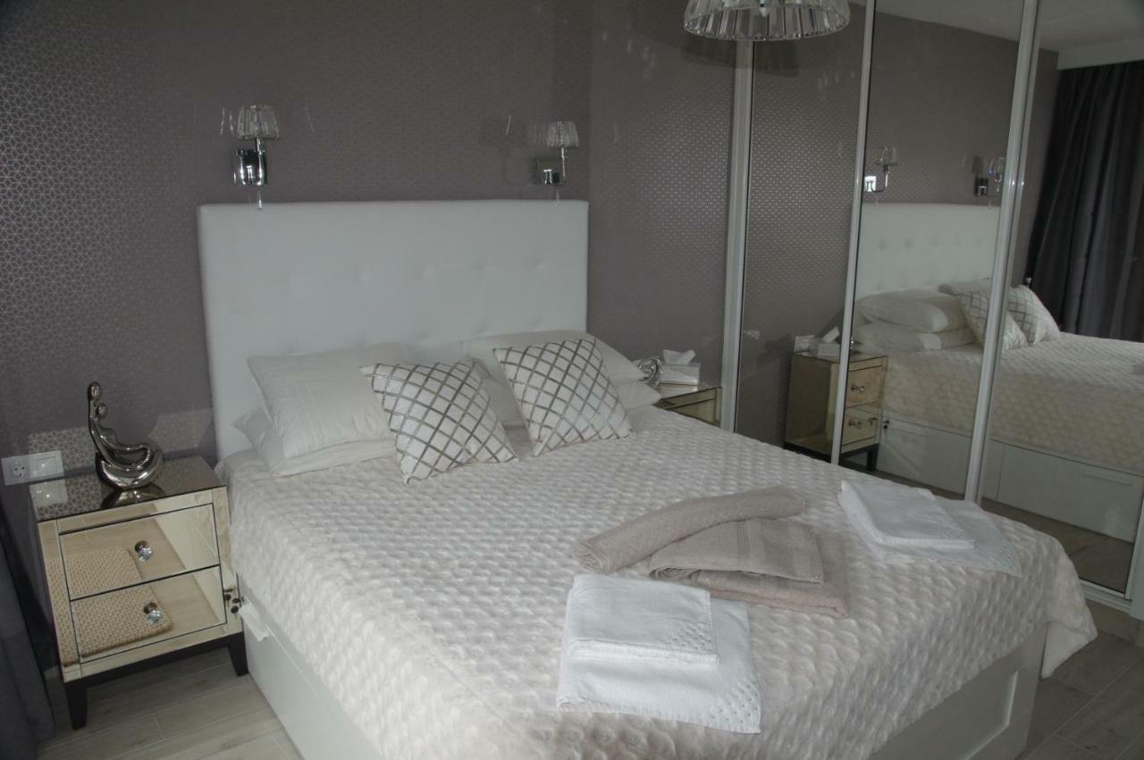 Sunny Apartment Colina Blanca Costa Adeje  Extérieur photo